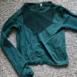 Joy Lab new crop top